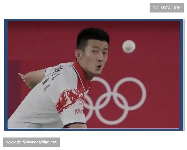 2012伦敦奥运会羽毛球男单冠军谌龙精彩表现与赛场背后的奋斗故事